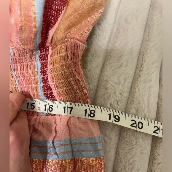 L* Space Lilikoi Dress - Picture 16 of 17